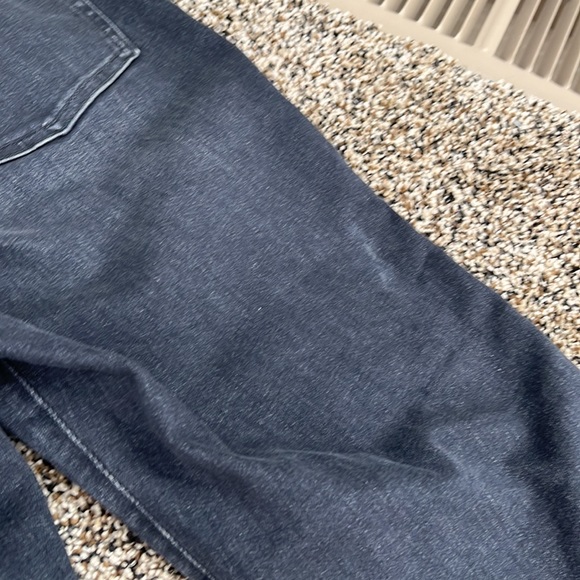 *2/$90, 3/$80 4/$70* J. Crew Toothpick Crop Jean, NWOT - Picture 5 of 6